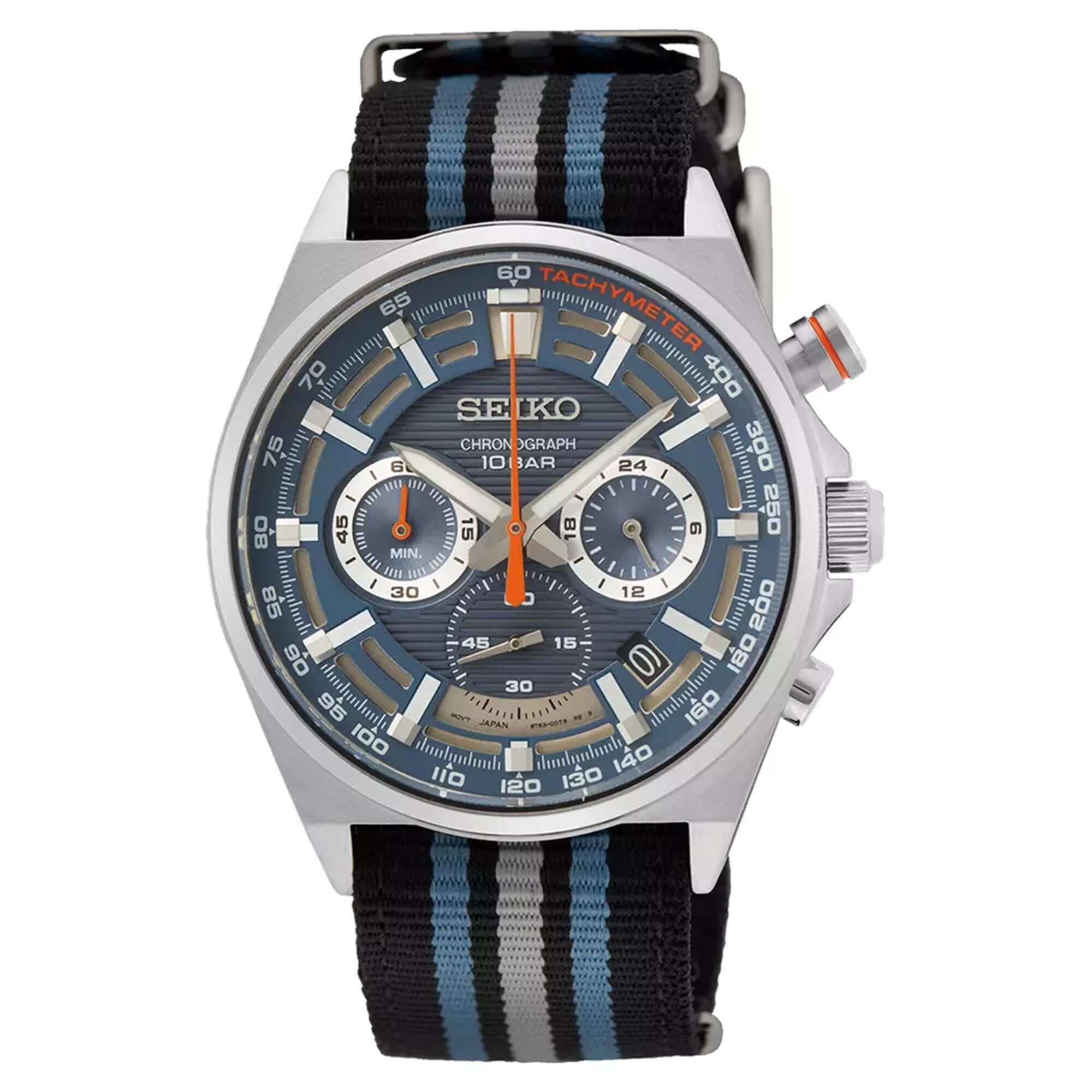 Mens Watches Overstock