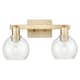 Option Champagne Bronze / Seedy