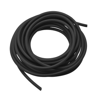 Natural Latex Rubber Tubing 1.6mm ID 3.2mm OD 10ft Highly Elastic ...