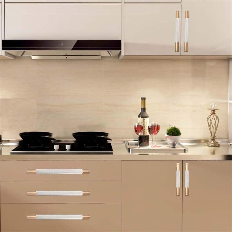 Drawer Pull 12 Pack 5"