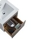 preview thumbnail 103 of 109, Fine Fixtures - Wall Mount Bathroom Vanity And Sink, Knob Free Design - Alpine Collection -
