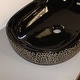 preview thumbnail 14 of 12, Dowell Ceramic Vessel Sink - Oval