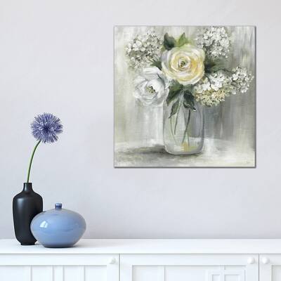 iCanvas "Summer Nuance II" by Nan Canvas Print