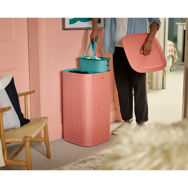 Joseph Joseph Tota 60-liter Laundry Basket