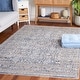 preview thumbnail 5 of 39, SAFAVIEH Harlow Germaine Vintage Distressed Rug