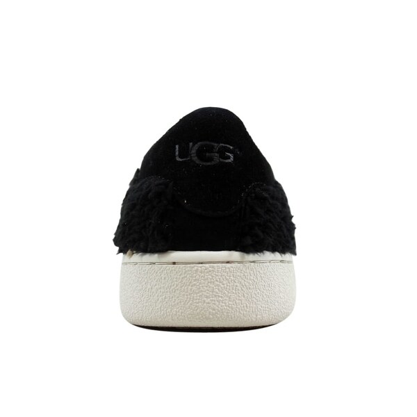 ugg ricci black