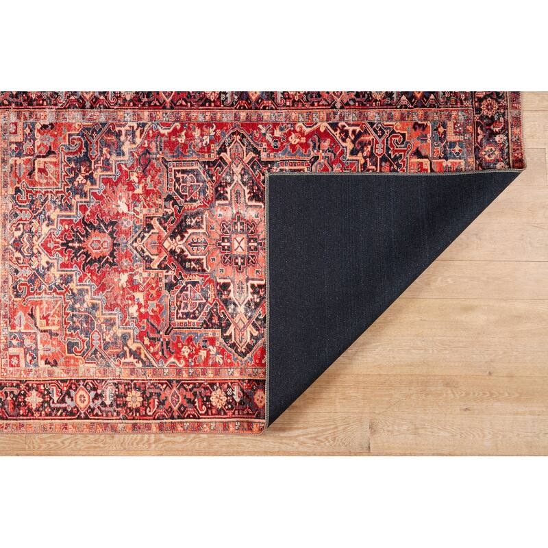 Terra by Obeetee Bergen Rug