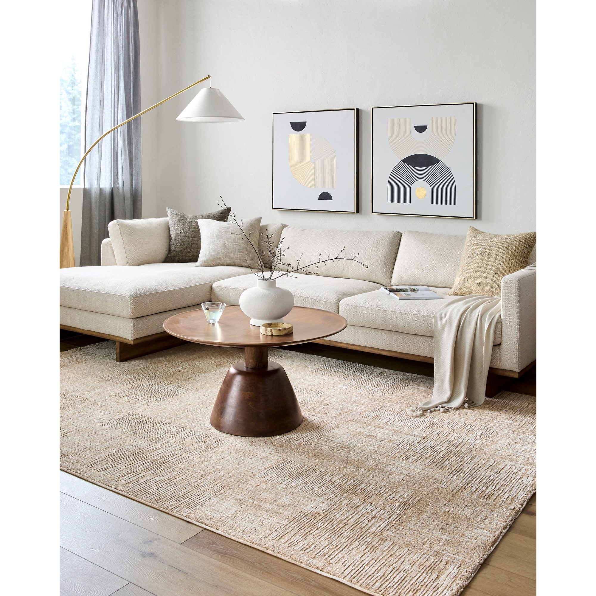Option Beige