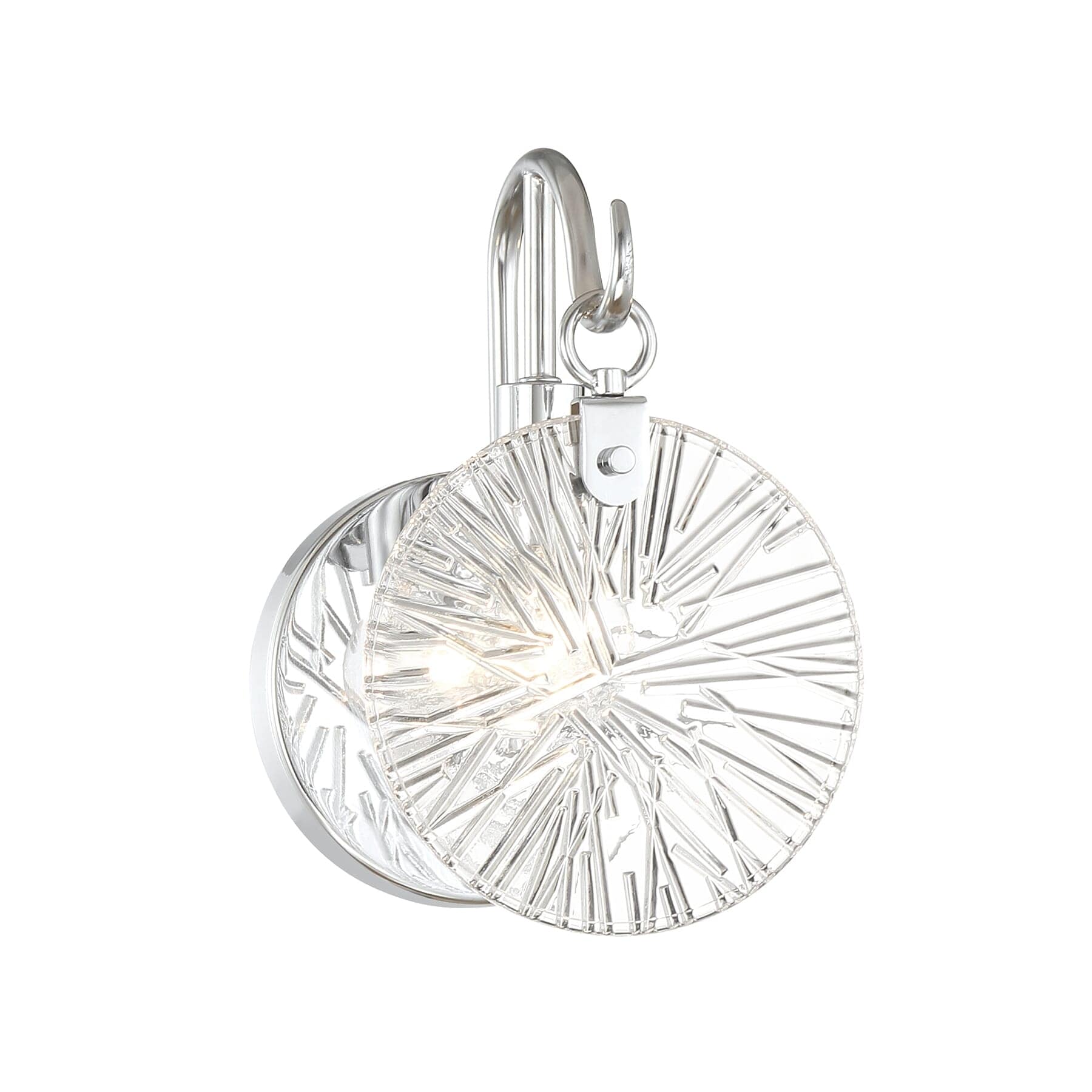 Addison 1-Light Bathroom Vanity Light