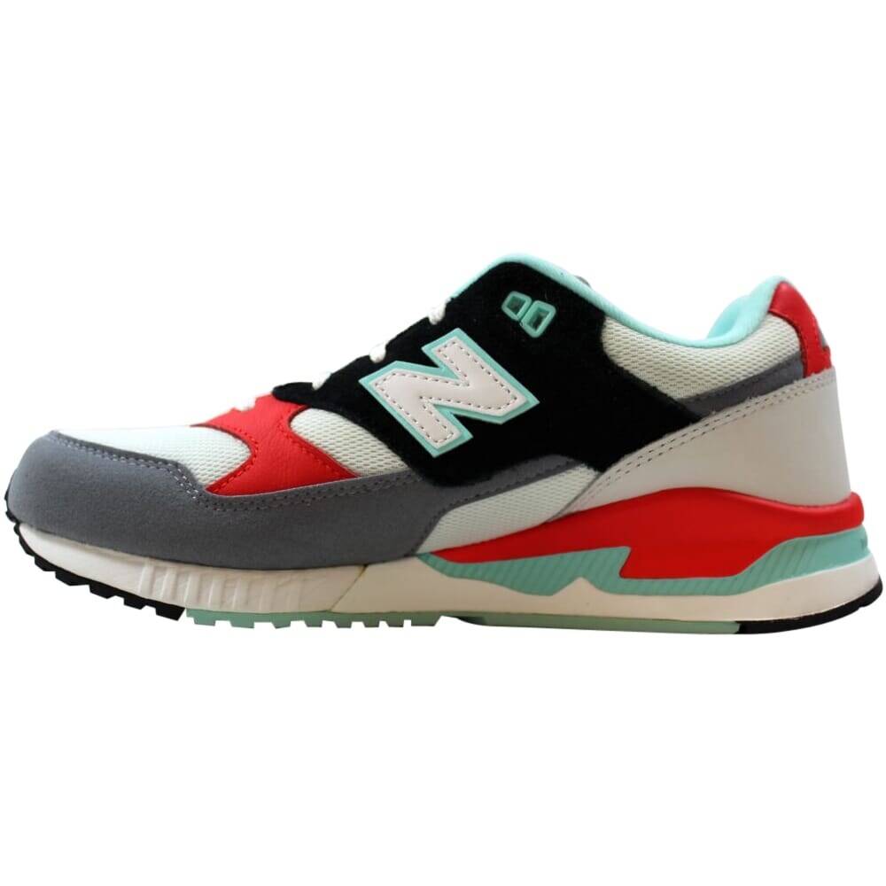 new balance 690 women orange