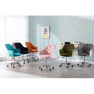 Shell Back Swivel Chair velvet swivel shell chair for living room - Bed Bath & Beyond - 33220830