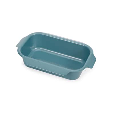 Joseph Joseph Nest Bake 2 lb Non-stick Loaf Pan with Easy Pull Handles