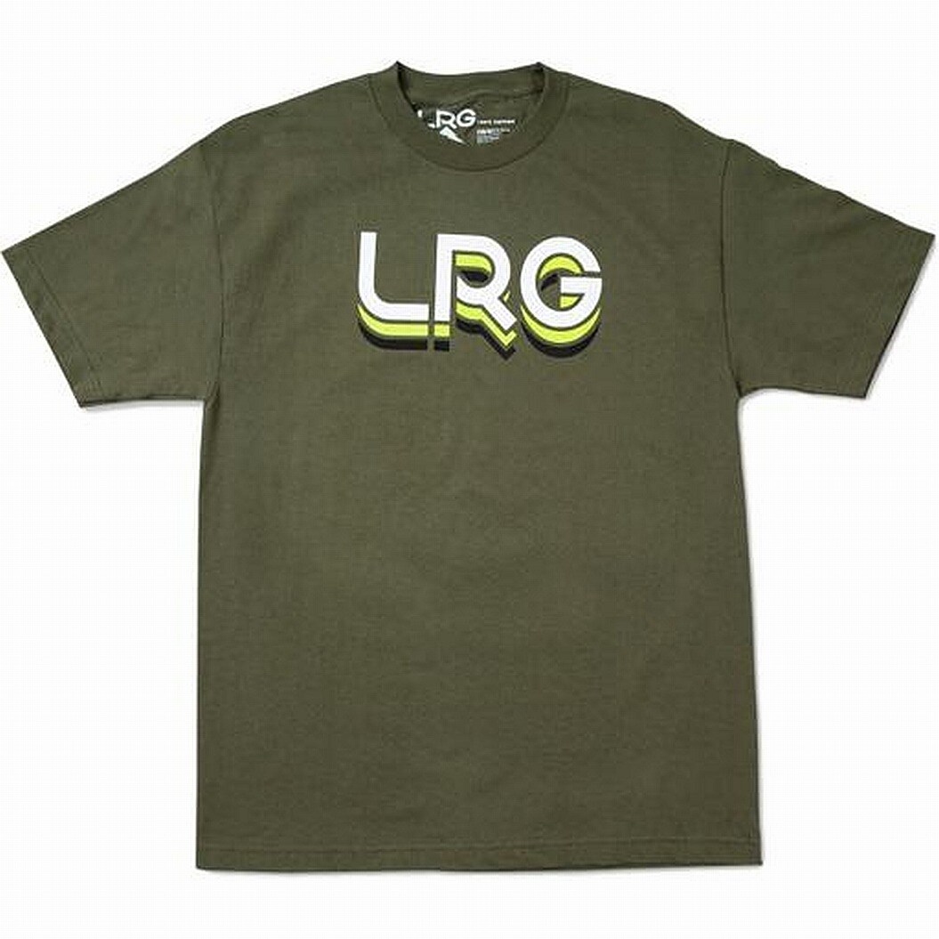 cheap lrg shirts