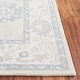 preview thumbnail 21 of 34, SAFAVIEH Hand-Tufted Ebony Zhanat Modern & Contemporary Wool Rug