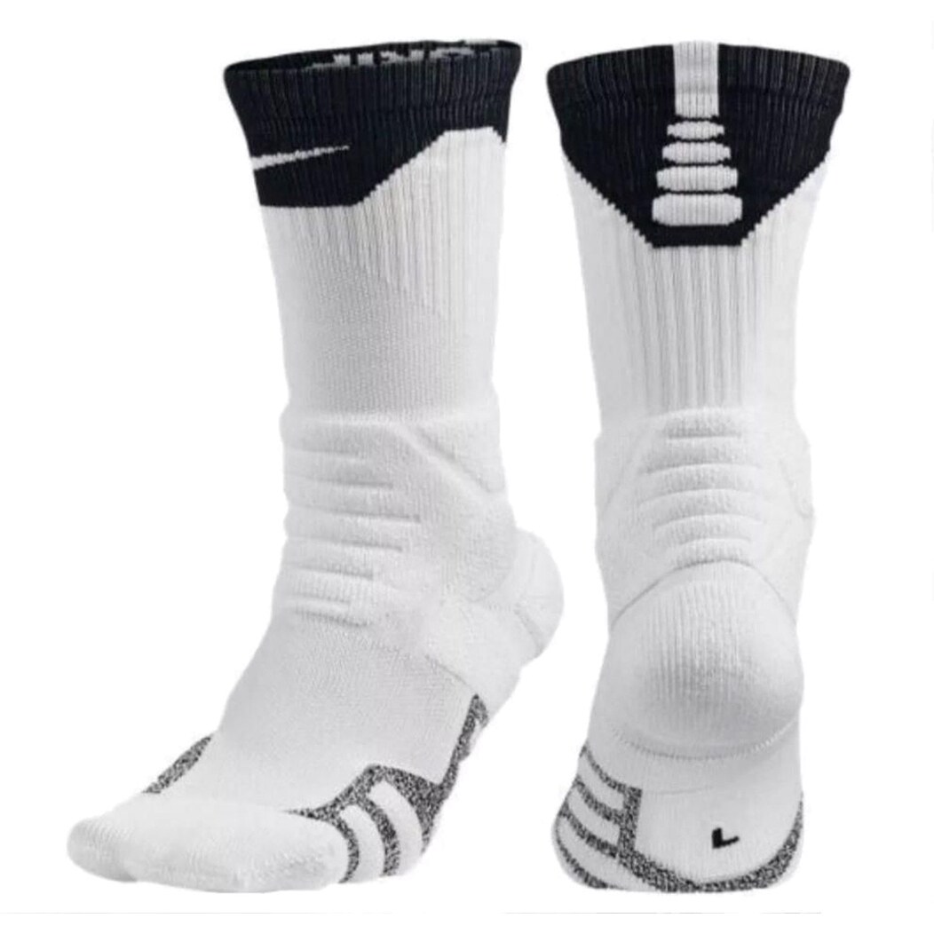 Nike Nikegrip Power Basketball Socks 