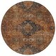 preview thumbnail 78 of 101, Machine Washable Indoor/ Outdoor Global Inver Chantille Rug