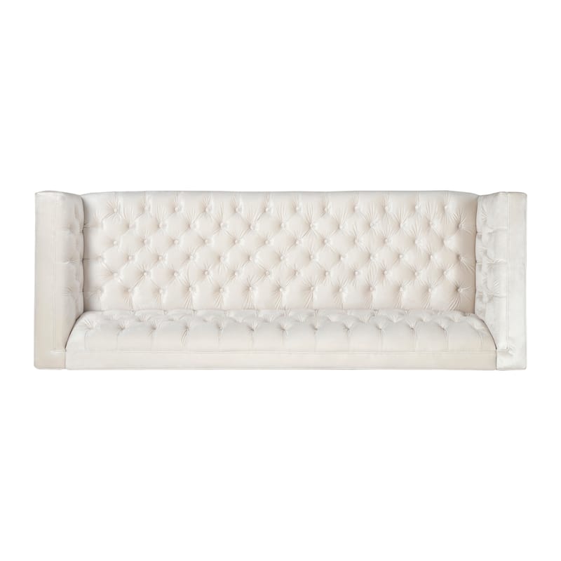 Modern Upholstered Sofa
