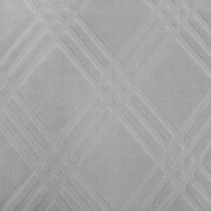 Stretch Sensations Stretch Double Diamond Sofa Slipcover