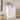 4 Drawer Wooden Dressers with LED Lights & Charging Station, Wood Chest of Drawers Storage Organizer