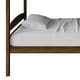 preview thumbnail 30 of 43, CraftPorch Contemporary Twin Over Twin Bunk Bed