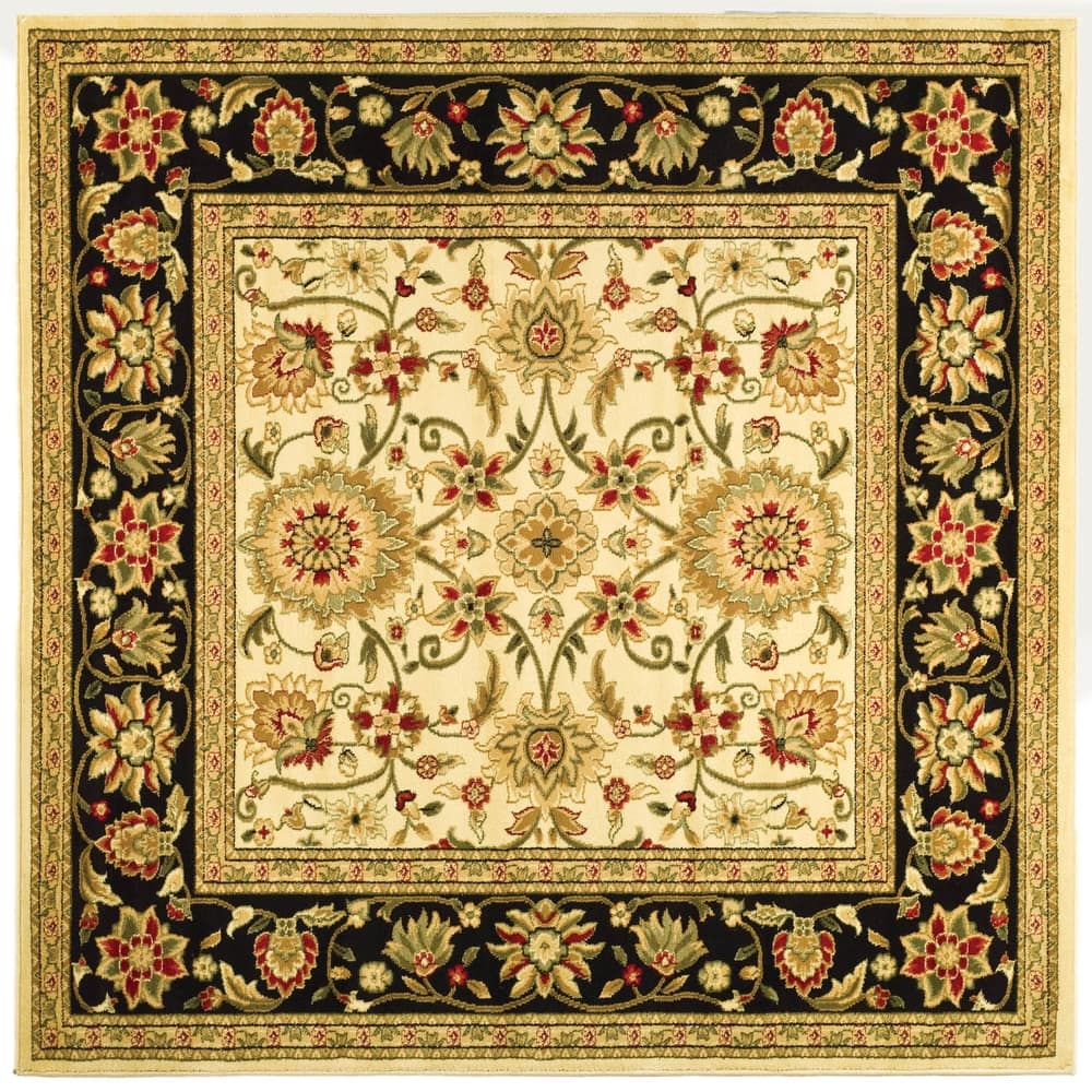 SAFAVIEH, Lyndhurst Marsha Traditional Area Rug