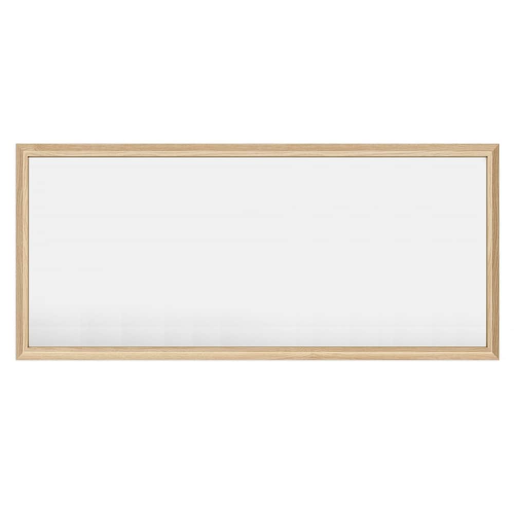 5-year Warranty Full Size Farmhouse Beveled Metal Rectangle Wall Bathroom Vanity Mirrors