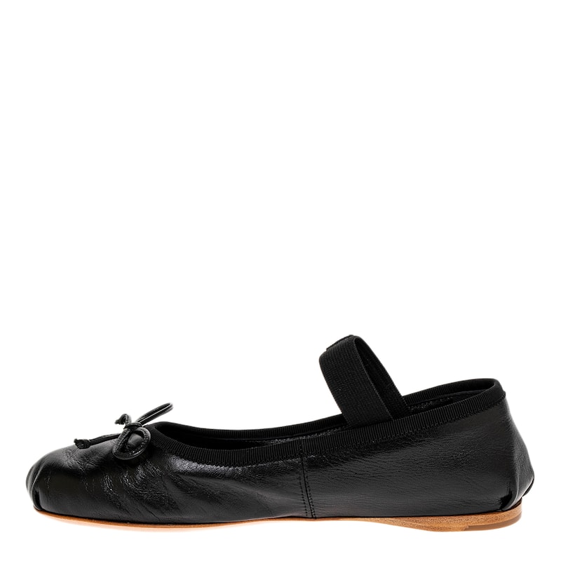 Miu Miu Ballerina Flats