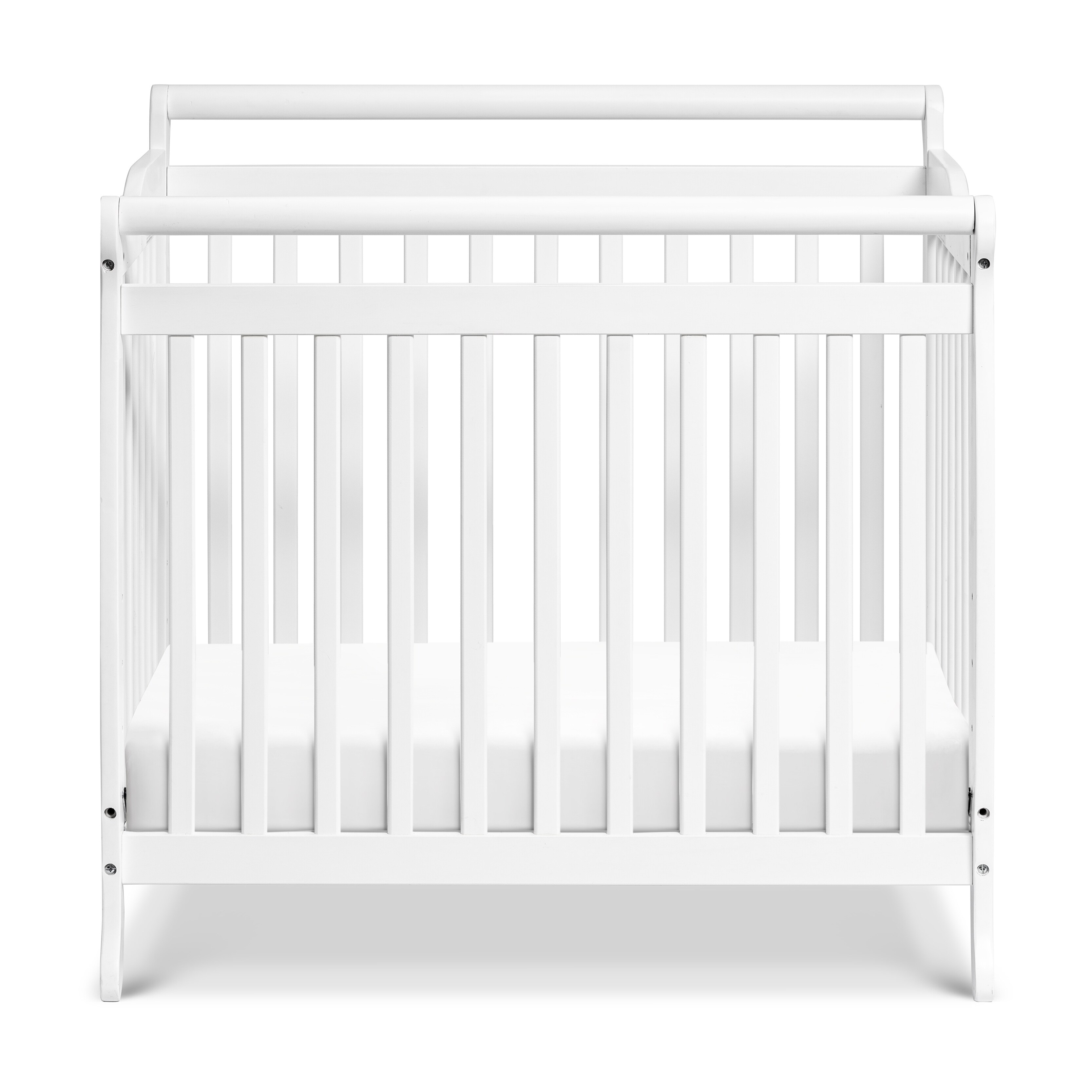 baby does mini bed