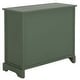 preview thumbnail 67 of 73, SAFAVIEH Cape Cod 6-Drawer Storage Unit - 30" W x 13" D x 28" H