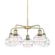 Option Antique Brass / Clear
