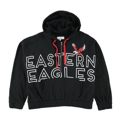 Touch Womens Eastern Washington University Hoodie Sweatshirt