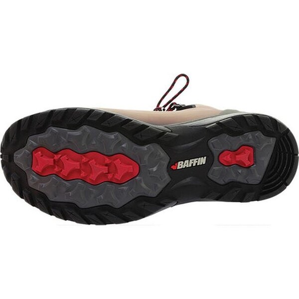 baffin borealis boots