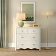 preview thumbnail 17 of 42, Sutton 4 Drawer Dresser