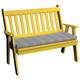 Option Lemon Yellow
