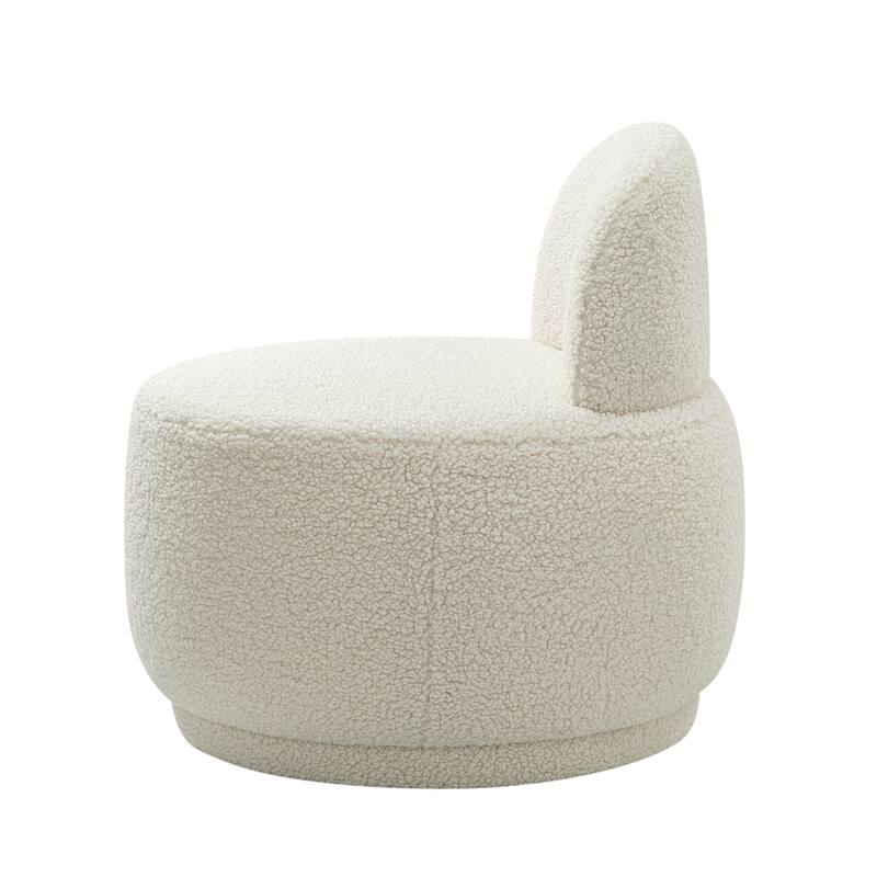 Flores Side Chair with Tight Back Set of 2