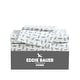 preview thumbnail 30 of 120, Eddie Bauer Printed Cotton Percale Deep Pocket Sheet Set. Full - Laurel Leaves