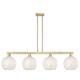 Option Antique Brass