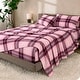 preview thumbnail 13 of 99, Bare Home Cotton Flannel Sheet Set - Velvety Soft Heavyweight
