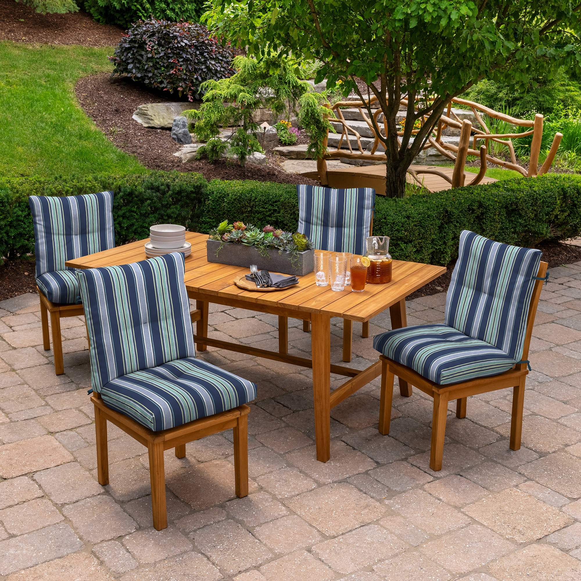 Patio Furniture Cushions Outdoor Seat Cushions Home Depot Seat