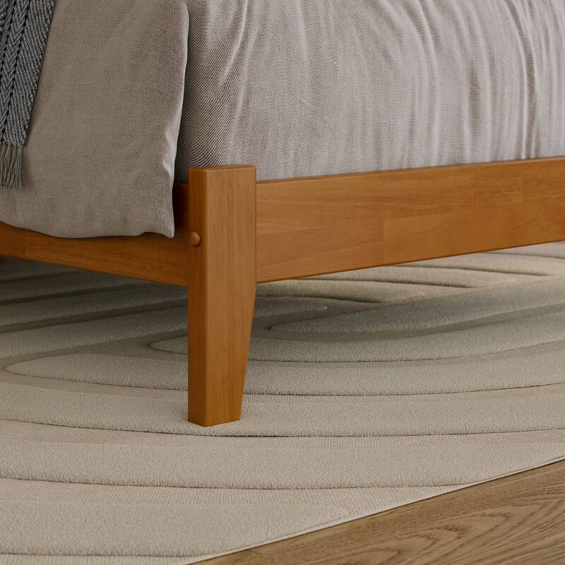 AFI Madison Foundation Bed Frame