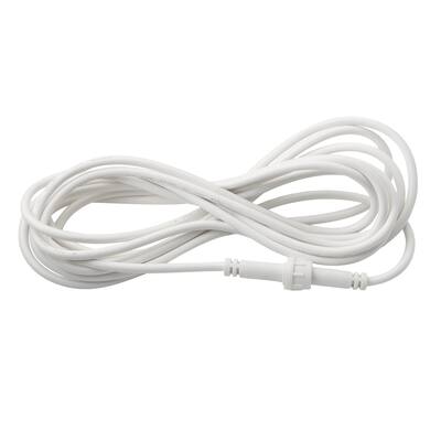Kichler Direct-to-Ceiling Extension Cord 10' - 10