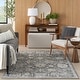 preview thumbnail 107 of 107, Nourison Oushak Home Indoor Persian Area Rug