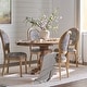preview thumbnail 3 of 77, Dored 5 Piece Dining Set by Christopher Knight Home