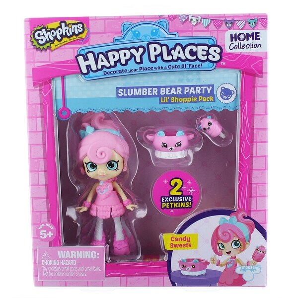 shopkins candy sweets