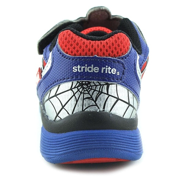 stride rite marvel