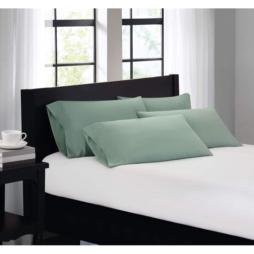 Truly Soft Everyday 4 Pack Pillowcase