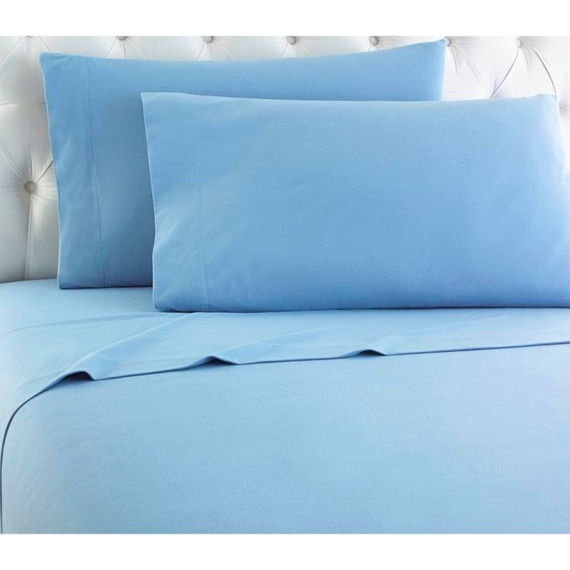 Shavel Micro Flannel® Bed Sheet Set
