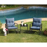 Vintage Patio Furniture Find Great Outdoor Seating Dining Deals Shopping At Overstock