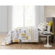 preview thumbnail 6 of 8, Kaiser 7 Piece Mix & Match Bedding Set