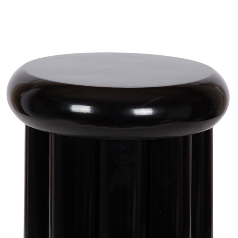 Kate and Laurel Jace Metal Side Table